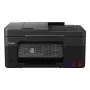 Canon PIXMA G4570 getto d'inchiostro A4 4800 x 1200 DPI Wi-Fi