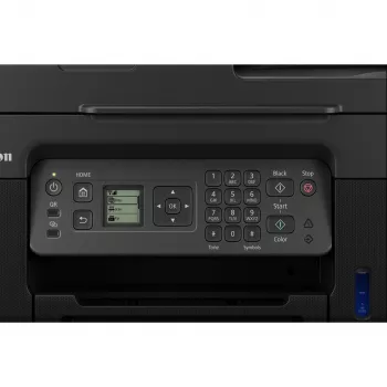 Canon PIXMA G4570 getto d'inchiostro A4 4800 x 1200 DPI Wi-Fi
