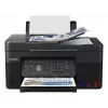 Canon PIXMA G4570 getto d'inchiostro A4 4800 x 1200 DPI Wi-Fi