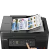 Canon PIXMA G4570 getto d'inchiostro A4 4800 x 1200 DPI Wi-Fi