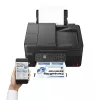 Canon PIXMA G4570 getto d'inchiostro A4 4800 x 1200 DPI Wi-Fi