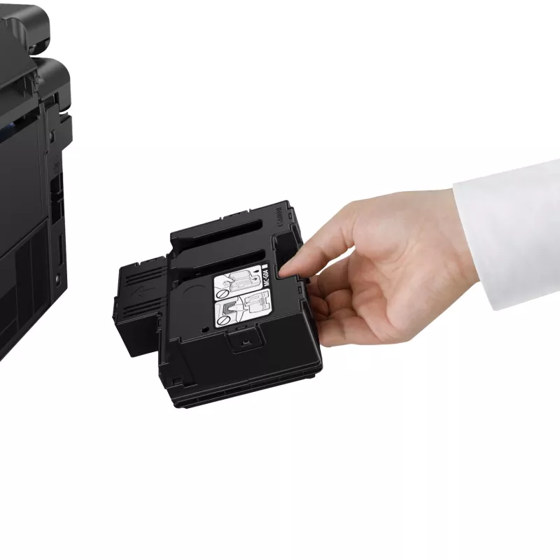 Canon PIXMA G4570 getto d'inchiostro A4 4800 x 1200 DPI Wi-Fi