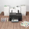 Canon PIXMA G4570 getto d'inchiostro A4 4800 x 1200 DPI Wi-Fi