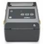 Zebra ZD621 etichettatrice, trasferimento termico diretto, 203 x 203 DPI, 203 mm/s, con e senza fili, Ethernet LAN, Bluetooth