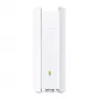 TP-Link Omada AX3000 Access Point WiFi 6 da interno/esterno, 2.4 GHz, 5 GHz, 3000 Mbit/s, WPA, WPA-Enterprise, WPA2, WPA2-Enterprise, WPA3, WPA3-Enterprise, 10,100,1000 Mbit/s