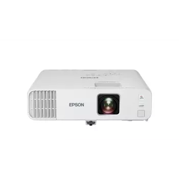 Epson EB-L260F proiettore standard throw 4600 ANSI lumen 3LCD 1080p (1920x1080) bianco