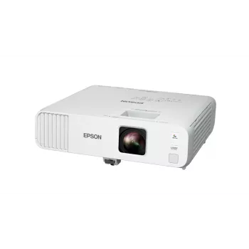 Epson EB-L260F proiettore standard throw 4600 ANSI lumen 3LCD 1080p (1920x1080) bianco