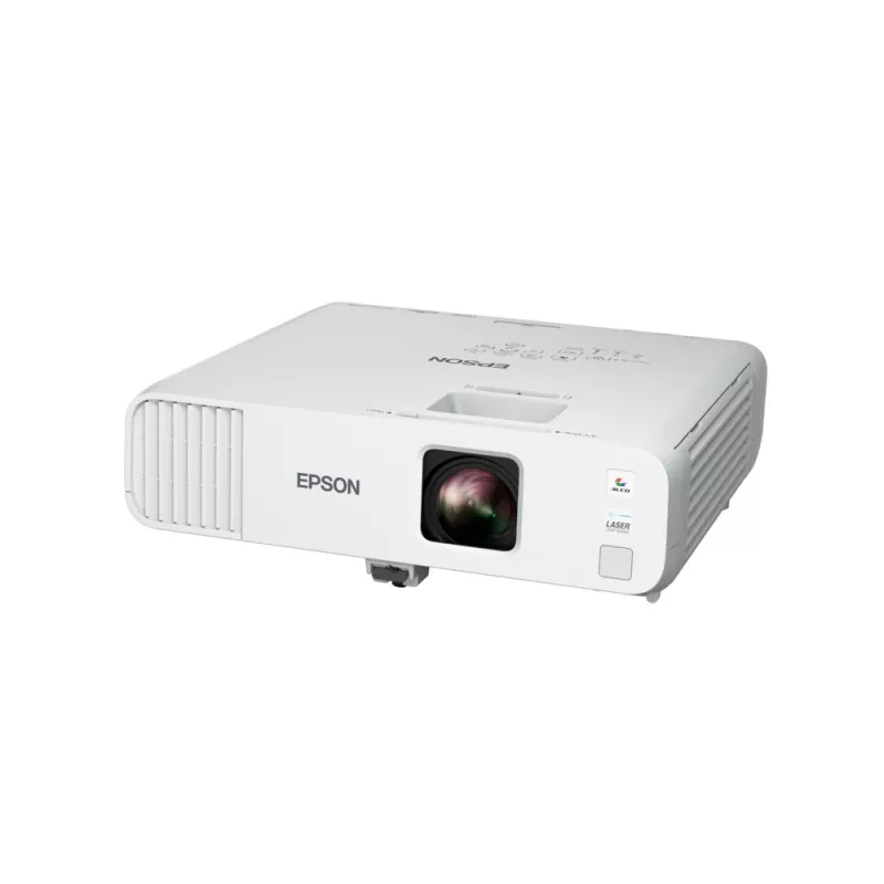 Epson EB-L260F proiettore standard throw 4600 ANSI lumen 3LCD 1080p (1920x1080) bianco