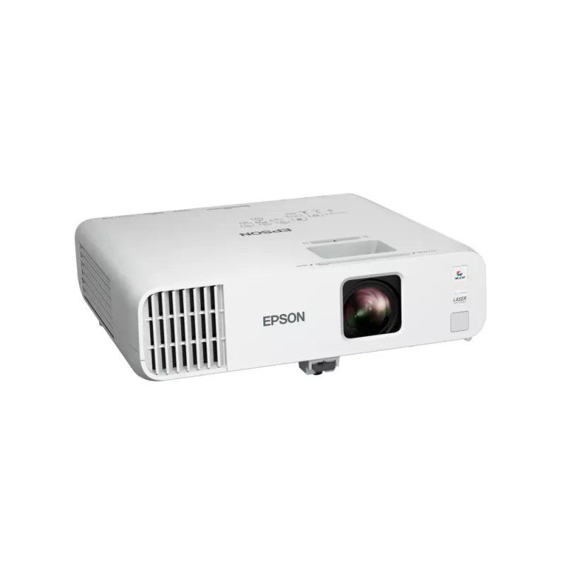 Epson EB-L260F proiettore standard throw 4600 ANSI lumen 3LCD 1080p (1920x1080) bianco