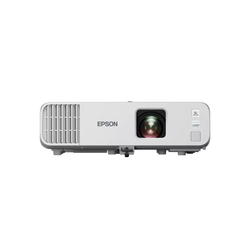 Epson EB-L260F proiettore standard throw 4600 ANSI lumen 3LCD 1080p (1920x1080) bianco
