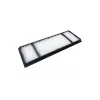 Epson EB-L260F proiettore standard throw 4600 ANSI lumen 3LCD 1080p (1920x1080) bianco
