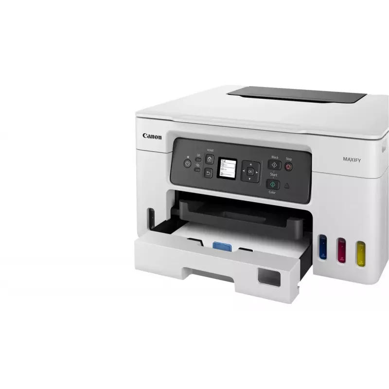 Canon MAXIFY GX3050 getto d'inchiostro A4 600 x 1200 DPI Wi-Fi