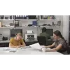 Canon MAXIFY GX3050 getto d'inchiostro A4 600 x 1200 DPI Wi-Fi
