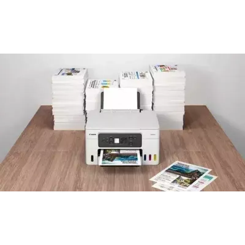 Canon MAXIFY GX3050 getto d'inchiostro A4 600 x 1200 DPI Wi-Fi