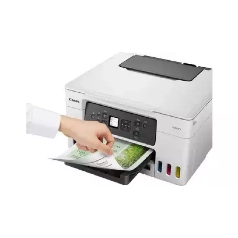 Canon MAXIFY GX3050 getto d'inchiostro A4 600 x 1200 DPI Wi-Fi