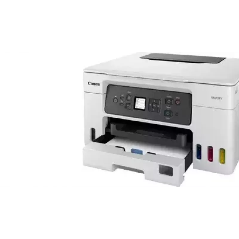Canon MAXIFY GX3050 getto d'inchiostro A4 600 x 1200 DPI Wi-Fi