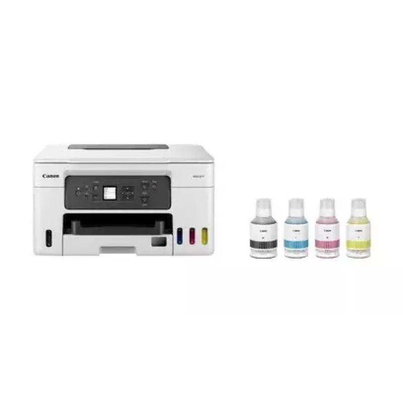 Canon MAXIFY GX3050 getto d'inchiostro A4 600 x 1200 DPI Wi-Fi