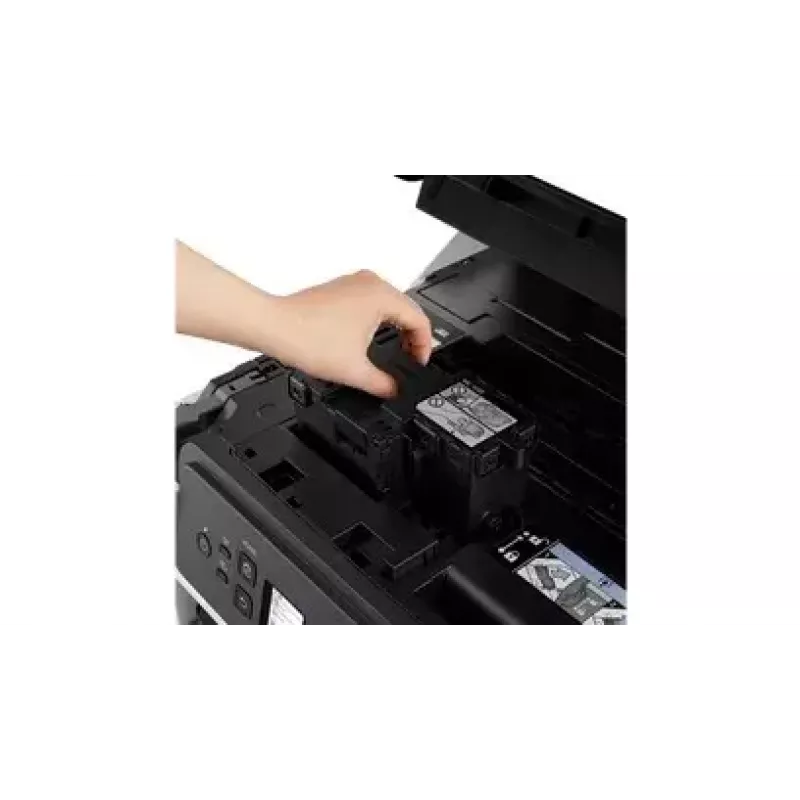 Canon MAXIFY GX3050 getto d'inchiostro A4 600 x 1200 DPI Wi-Fi