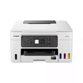 Canon MAXIFY GX3050 getto d'inchiostro A4 600 x 1200 DPI Wi-Fi