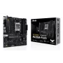 Scheda madre ASUS TUF GAMING A620M-PLUS AMD A620 Socket AM5 micro ATX
