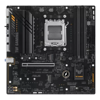 Scheda madre ASUS TUF GAMING A620M-PLUS AMD A620 Socket AM5 micro ATX