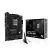 Scheda madre ASUS TUF GAMING A620-PRO WIFI AMD A620 Socket AM5 ATX