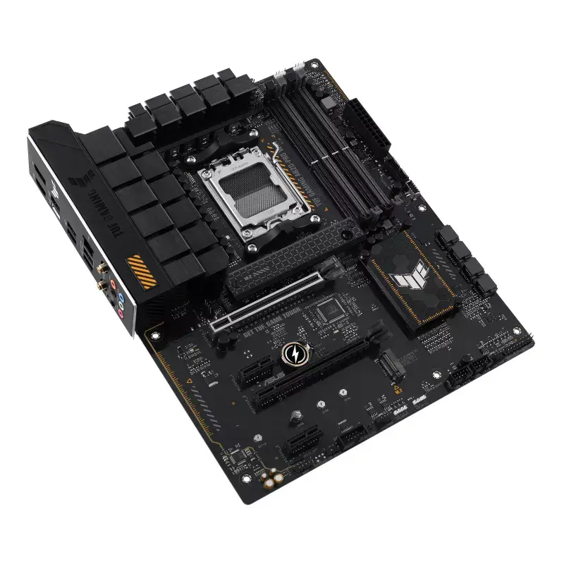 Scheda madre ASUS TUF GAMING A620-PRO WIFI AMD A620 Socket AM5 ATX