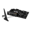 Scheda madre ASUS TUF GAMING A620-PRO WIFI AMD A620 Socket AM5 ATX