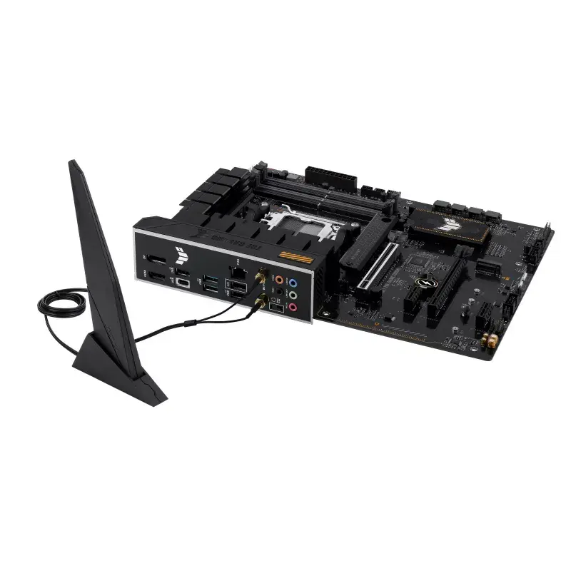 Scheda madre ASUS TUF GAMING A620-PRO WIFI AMD A620 Socket AM5 ATX