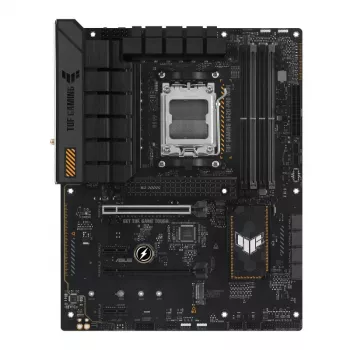 Scheda madre ASUS TUF GAMING A620-PRO WIFI AMD A620 Socket AM5 ATX