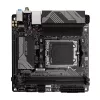 Scheda madre GIGABYTE A620I AX, AMD A620, socket AM5, Mini-ITX