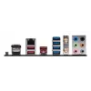 Scheda madre MSI B650 GAMING PLUS WIFI AMD B650 socket AM5 ATX
