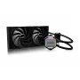 be quiet Pure Loop 2 | 280mm dissipatore liquido All-in-One per processore 14 cm nero 1 pezzo