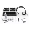be quiet Pure Loop 2 | 280mm dissipatore liquido All-in-One per processore 14 cm nero 1 pezzo