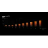 be quiet Pure Loop 2 | 280mm dissipatore liquido All-in-One per processore 14 cm nero 1 pezzo