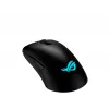 Mouse gaming ASUS ROG Keris Wireless AimPoint per destrorsi RF Wireless + Bluetooth + USB Type-C ottico 36000 DPI