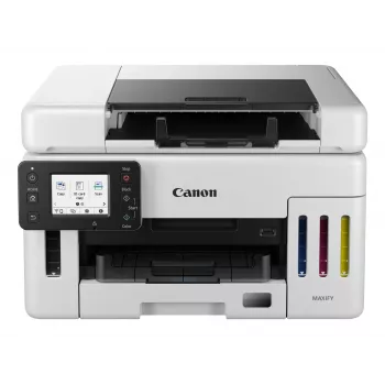 Canon MAXIFY GX6550 getto d'inchiostro A4 600 x 1200 DPI WLAN
