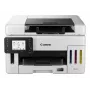 Canon MAXIFY GX6550 getto d'inchiostro A4 600 x 1200 DPI WLAN