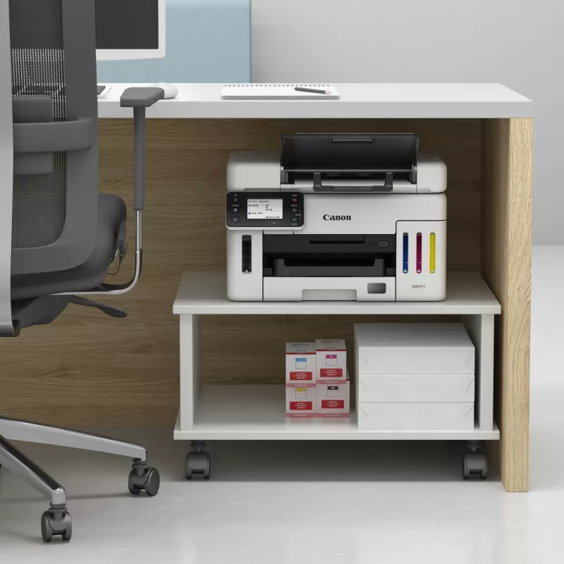 Canon MAXIFY GX6550 getto d'inchiostro A4 600 x 1200 DPI WLAN