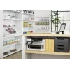Canon MAXIFY GX6550 getto d'inchiostro A4 600 x 1200 DPI WLAN
