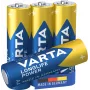 VARTA batteria Longlife Power Mignon AA LR06 1x4