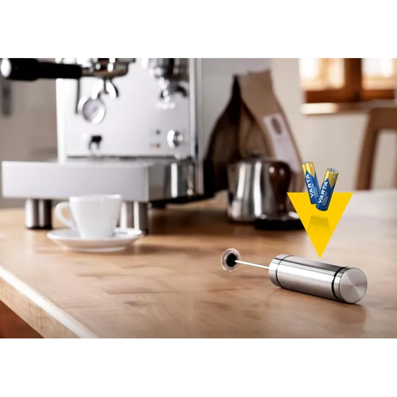 VARTA batteria Longlife Power Mignon AA LR06 1x4