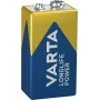 VARTA batteria Longlife Power 9v