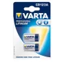 VARTA batteria usa e getta al litio Cr123a confezione da 2