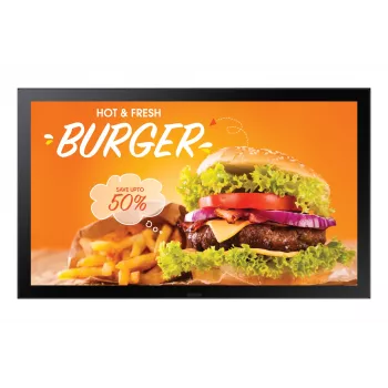 Samsung OH24B Digital Signage schermo piatto 61 cm (24