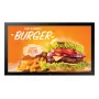Samsung OH24B Digital Signage schermo piatto 61 cm (24