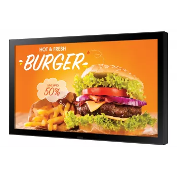 Samsung OH24B Digital Signage schermo piatto 61 cm (24
