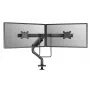 Neomounts DS75S-950BL2 braccio per monitor 17-32