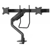 Neomounts DS75S-950BL2 braccio per monitor 17-32