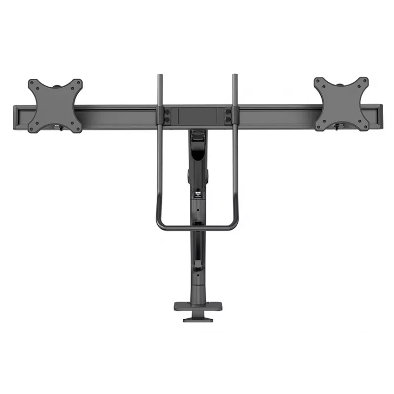 Neomounts DS75S-950BL2 braccio per monitor 17-32